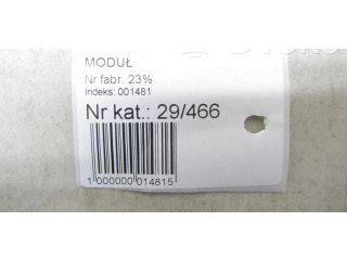 Блок управления коробкой передач EMU10-040N   Nissan Juke I F15