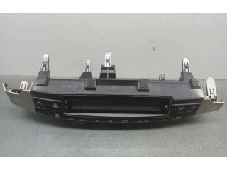 Блок управления климат-контролем 5590076100   Lexus CT 200H