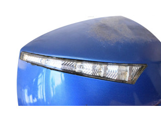 Zpětné zrcátko  Hyundai Tiburon 2007  876202C660  