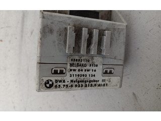 Блок комфорта 55892110   BMW 3 E46   