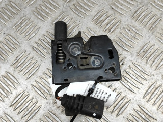 Замок капота 8V0823509A   Audi A3 S3 8V