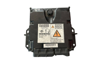 Řídící jednotka MB2758003602, 5800360   Nissan Navara D40 2006