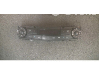 Блок управления климат-контролем 2198300285   Mercedes-Benz CLS C219