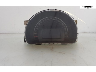 Панель приборов 248219135R, 248212294R   Renault Twingo III       