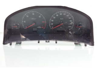 Přístrojová deska  Opel Vectra C 2002 09180286WR, 110080123  