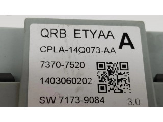 Блок предохранителей CPLA14Q073AA, LR041091   Land Rover Range Rover Evoque L538    