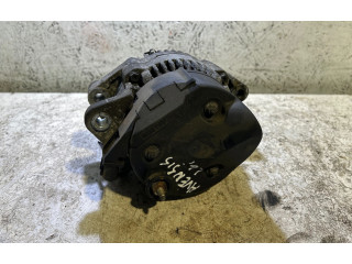 Генератор 2706002100, 0123325012   Toyota Avensis T220      