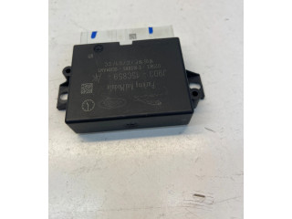 Блок управления J9D315C859AK, E163905   Jaguar I-Pace