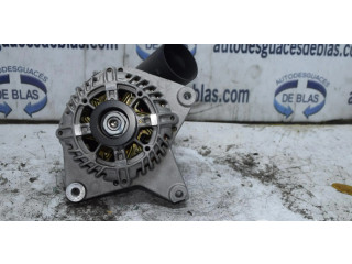 Генератор 436487, ALTERNADOR   BMW 7 E38      