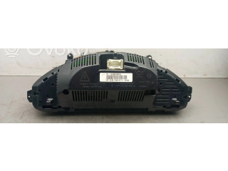 Панель приборов A2115405711, 110080250015   Mercedes-Benz E W211       