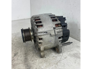 Генератор 03L903023B, 310073175   Volkswagen Touran II 2.0     