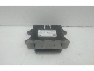 Блок управления 237g00535r   Renault Express