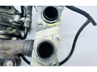  Турбина BMW 7 F01 F02 F03 F04  7593022C03   для двигателя N54      