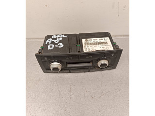 Блок управления климат-контролем 4E0919158B, 4E0910158   Audi A8 S8 D3 4E