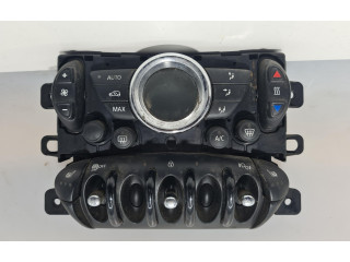 Блок управления климат-контролем E1060547, E1060547   Mini Paceman (R61)