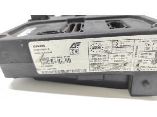 Блок предохранителей 7M0962258A, 97VW14B205BA   Ford Galaxy    