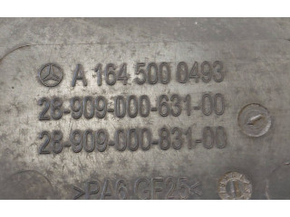 Электрический вентилятор радиаторов A1645000493, A1645000493   Mercedes-Benz R W251      