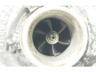  Турбина Renault Megane II  8200046681         