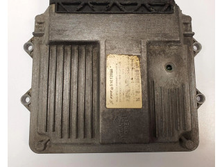 Řídící jednotka 51812866   Fiat Fiorino 2009