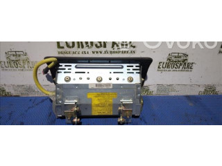 Подушка безопасности пассажира 320001189   Mitsubishi Montero