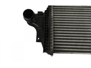 Интеркулер  A1645001700, A1645001700   Mercedes-Benz GL X164 