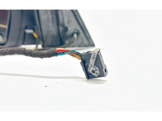 Zpětné zrcátko  Land Rover Range Rover L322 2002  CBR503550PMA, CRB000931PUY  
