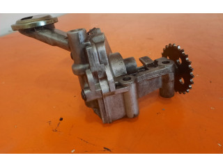 Čerpadlo oleje 8200400640, 8200400640   Renault Scenic II -  Grand scenic II   