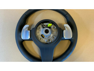 Руль BMW 6 F12 F13  2010-2018 года 32307851234, 32308092206      