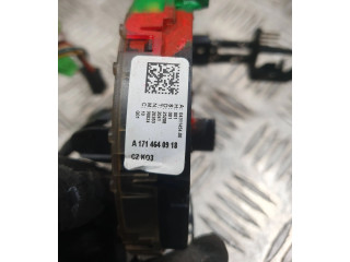 Подрулевой шлейф SRS A1714640918   Mercedes-Benz ML W164