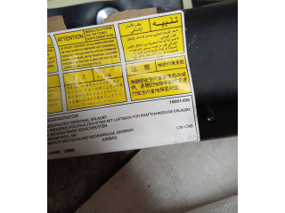 Боковая подушка безопасности 16901495   Hyundai Santa Fe