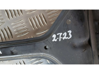 Замок капота 20937959   Chevrolet Captiva