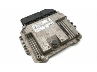Блок управления двигателя 3911327425, 0281014849   Hyundai Sonata