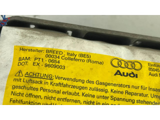 Подушка безопасности пассажира 8P0880202   Audi A3 S3 8P