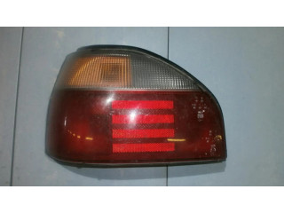 Задний фонарь левый сзади 8523    Nissan Sunny   1991-1995 года