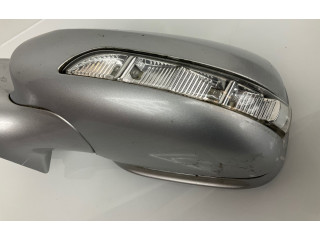 Zpětné zrcátko  Mercedes-Benz E W211 2008    