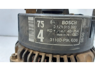 Генератор 31100PIKE06   Honda Civic 1.5     