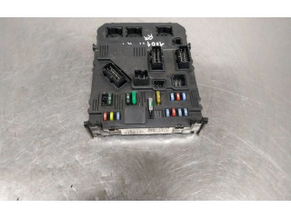   Pojistková skříňka 9655708380   Peugeot 407 2005