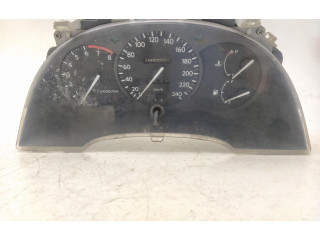 Přístrojová deska  Toyota Celica T200 1998 8320020781  