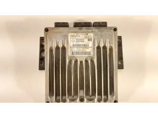 Řídící jednotka 8200334419, 8200353898   Nissan Micra 2003