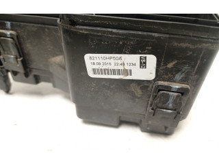   Pojistková skříňka 821110HP50A, 826620H060   Toyota Aygo AB40 2015