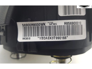 Подушка безопасности водителя 56900H8000WK, 56900H8000WK   KIA Stonic