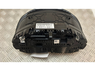 Přístrojová deska  Mercedes-Benz C W205 2016 A2059007133  