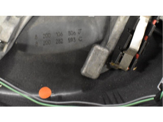 Volant Renault Scenic II -  Grand scenic II 2005   