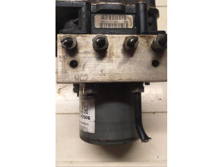 Блок управления АБС 0265950401, 0265950401   Fiat Grande Punto