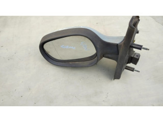 Zpětné zrcátko  levé Renault Scenic I 2001  7700431542, E9014092  