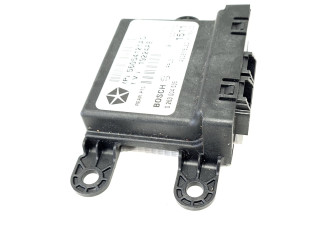Блок управления парковки P56054121AD, 0263004535BOSCH   Fiat Freemont