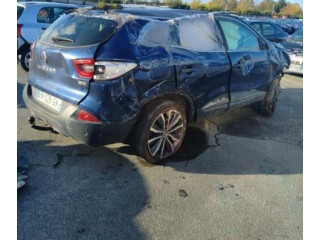 Панель приборов    Renault Kadjar       
