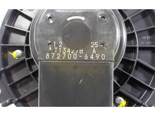 Вентилятор печки    8727006490   Subaru XV