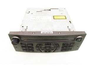 Řídící jednotka 9659142877   Peugeot 407 2006