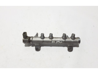 Vstřikovací lišta 31432834   Volvo V60    D 4204 T8 